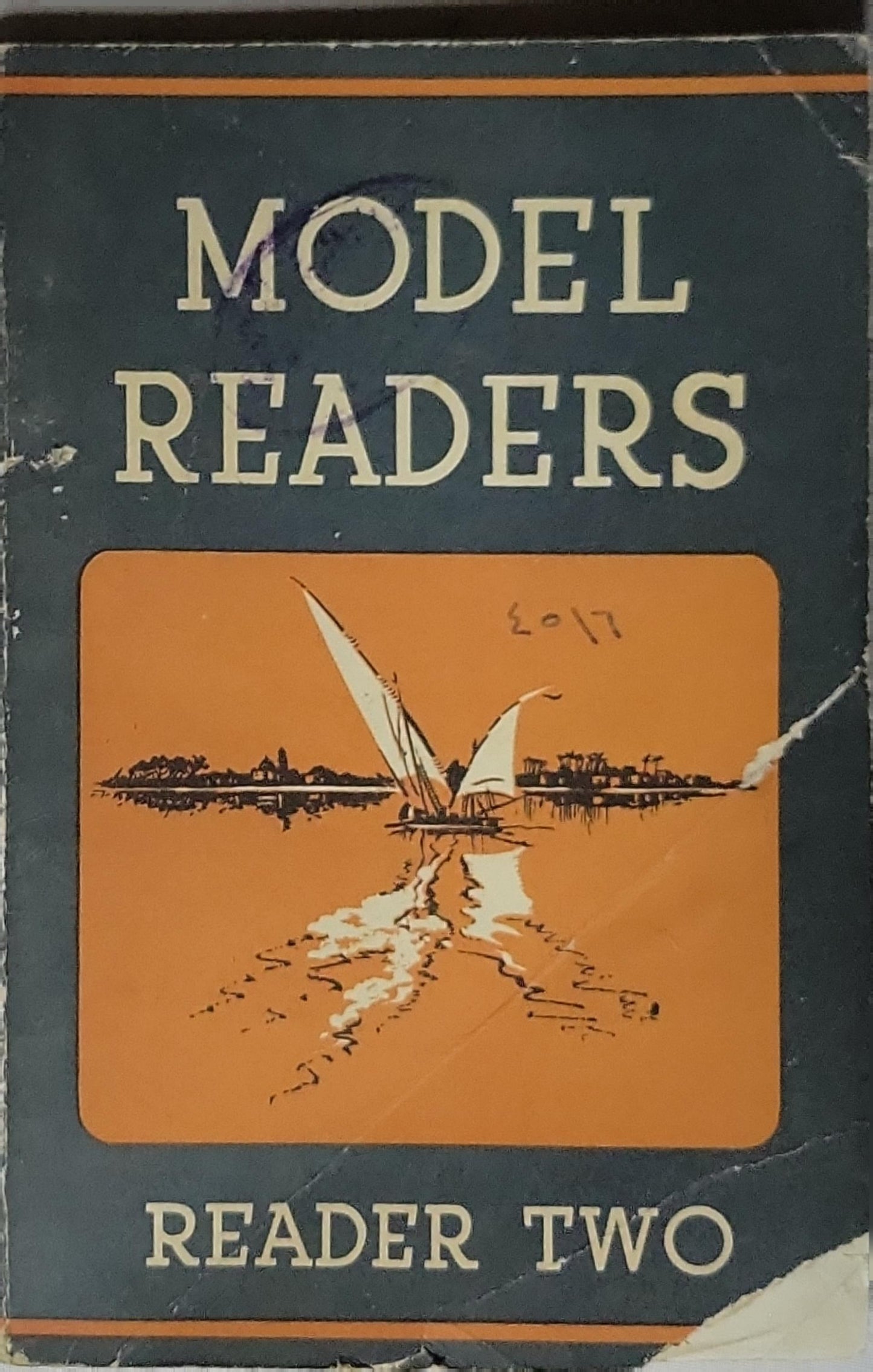Model Readers: Reader Two