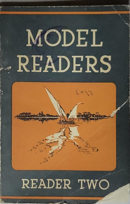 Model Readers: Reader Two