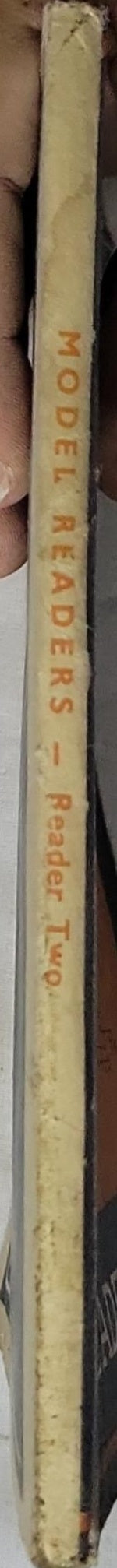 Model Readers: Reader Two