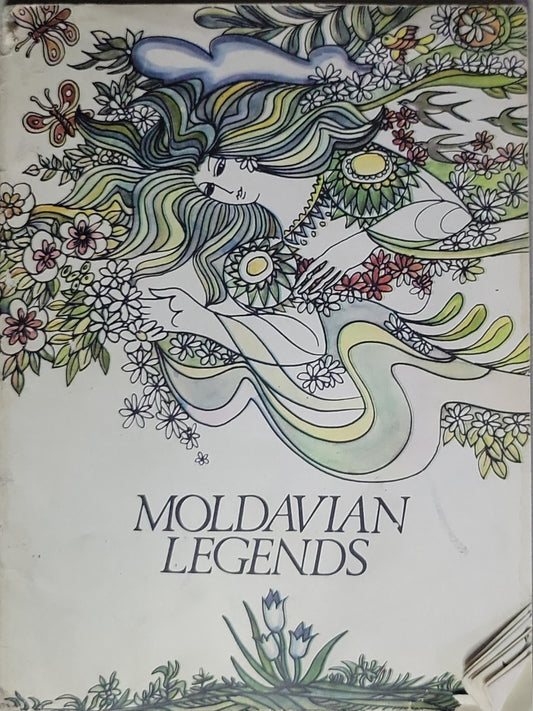 Moldavian Legends