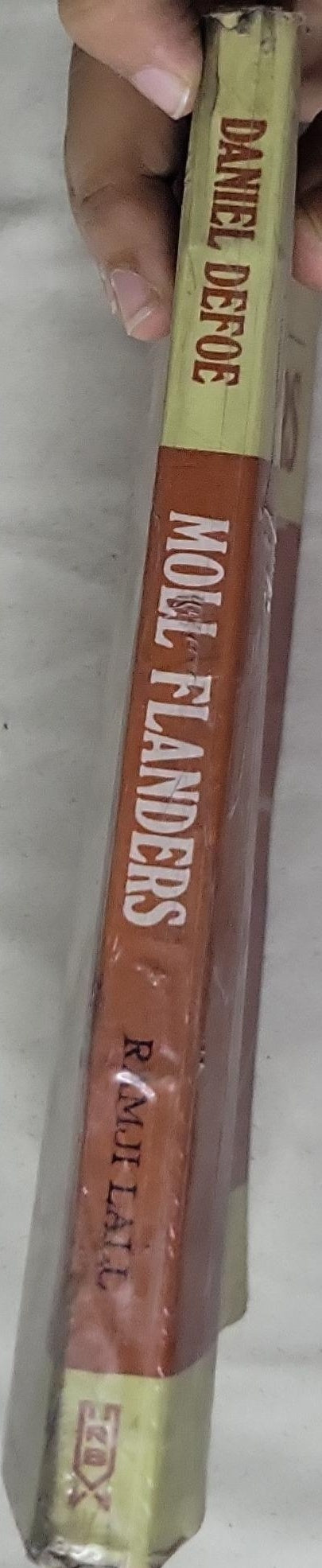 Moll Flanders