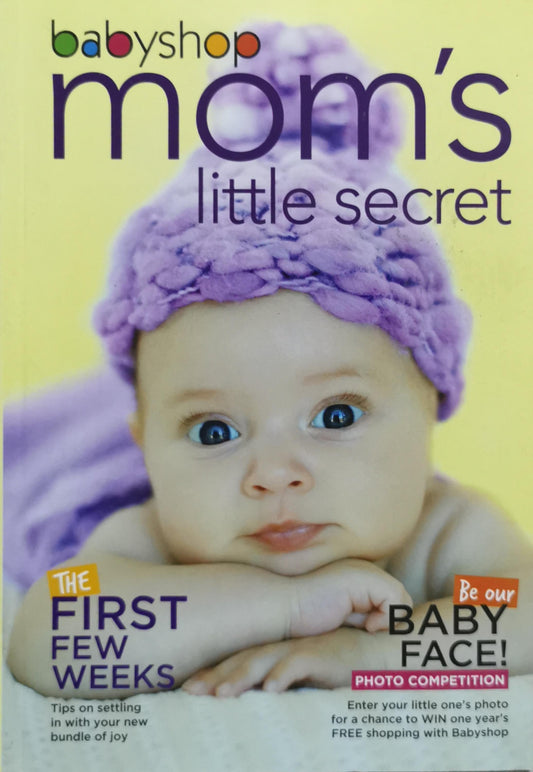 Mom's Little Secret: Mom's little secret By Babyshop