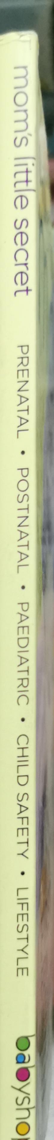 Mom's Little Secret: Mom's little secret By Babyshop