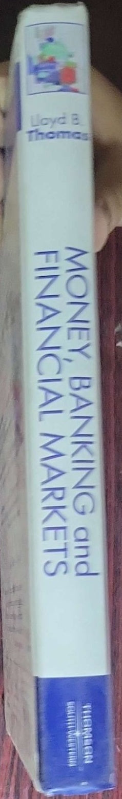 Money, Banking and Financial Markets: 1e