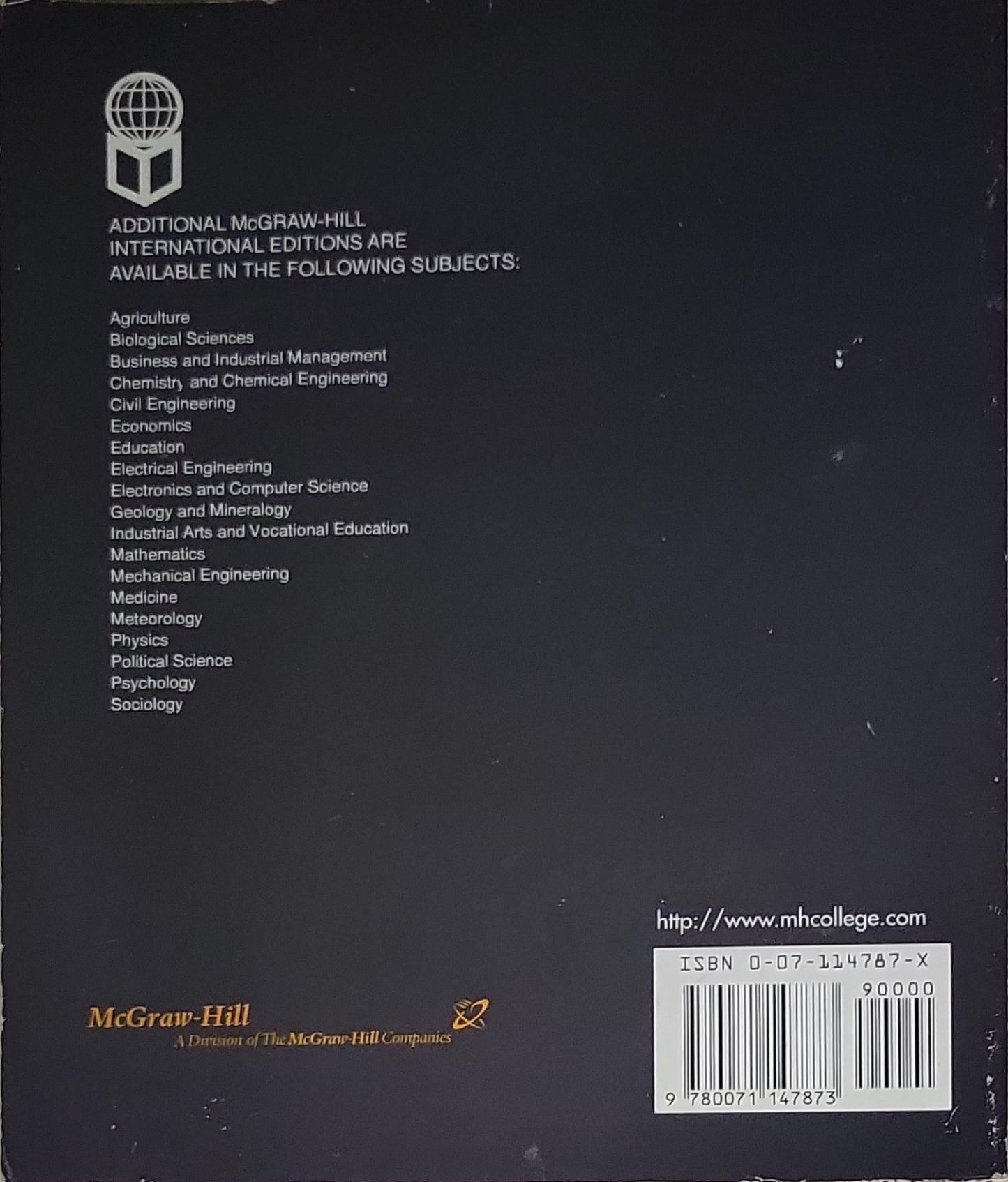Money, Banking, and Financial Markets: International Edition (McGraw-Hill)