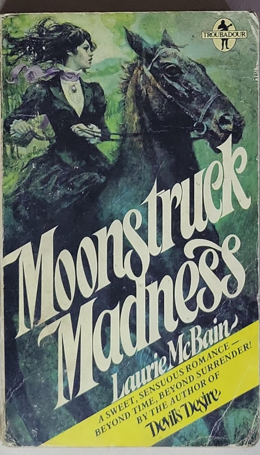 Moonstruck Madness