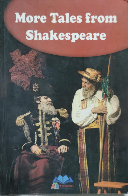 More Tales from Shakespeare By Charles Lamb and Mary Lamb
