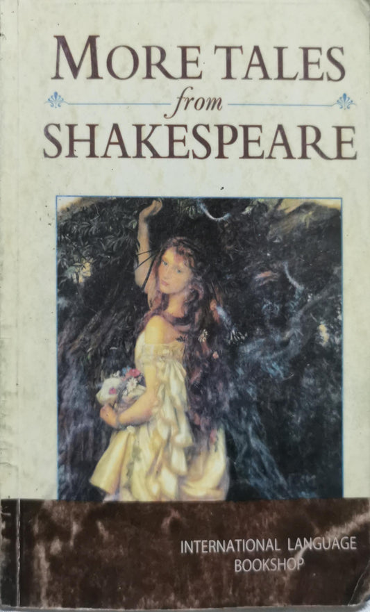 More Tales from Shakespeare By Charles & Mary Lamb