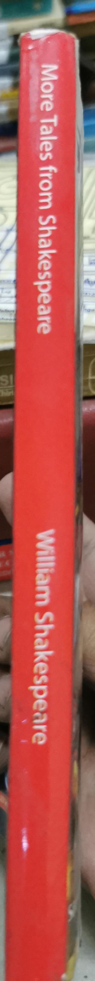 More Tales From Shakespeare By William Shakespeare