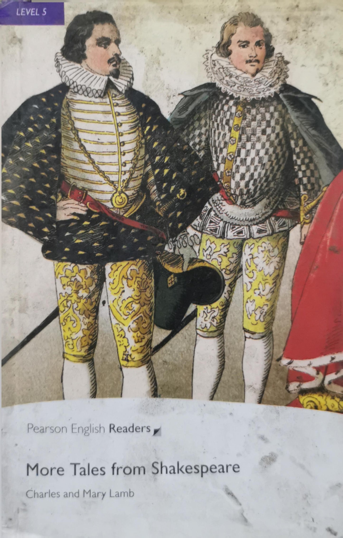 More Tales from Shakespeare By Charles Lamb and Mary Lamb