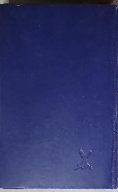 Moscow Mission: 1946-1949