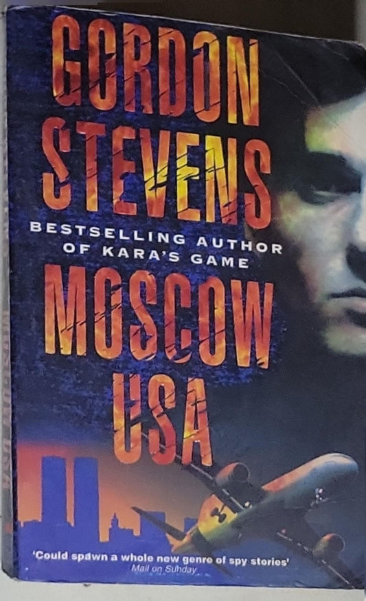 Moscow USA