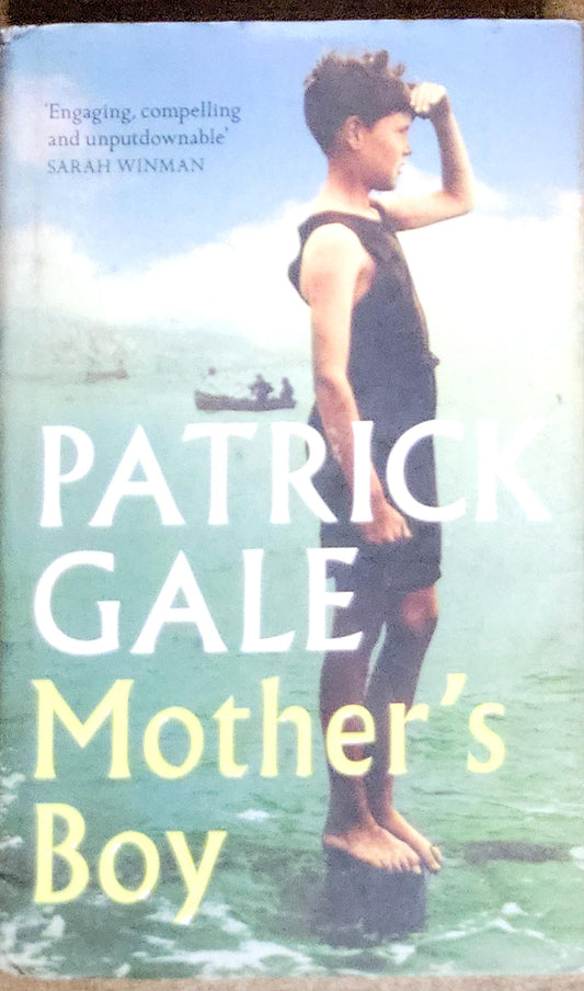 Mother's Boy