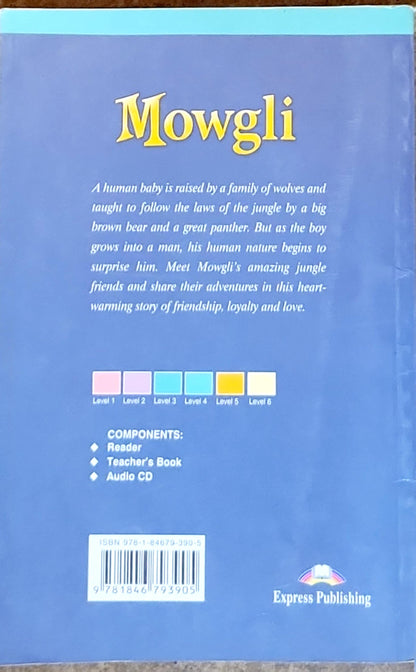 Mowgli