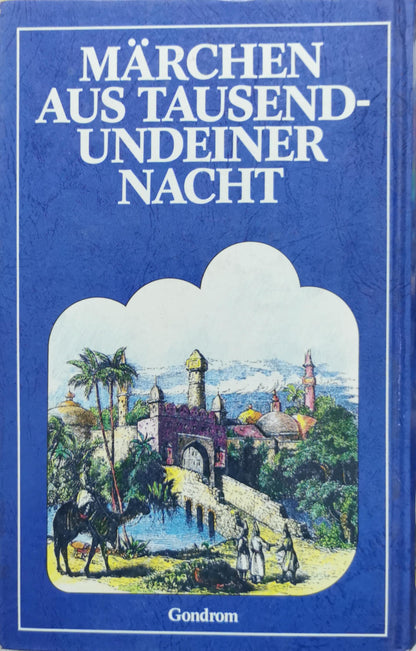 MÄRCHEN AUS TAUSEND-UNDEINER NACHT By Unknown