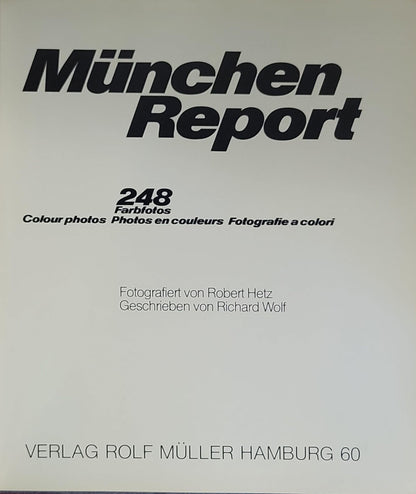 München Report