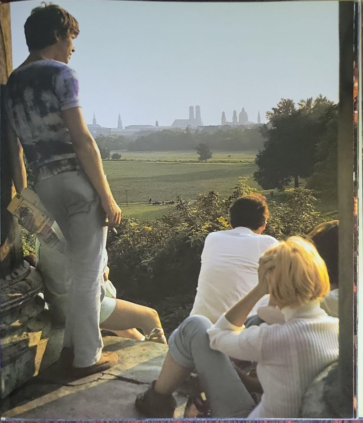München Report