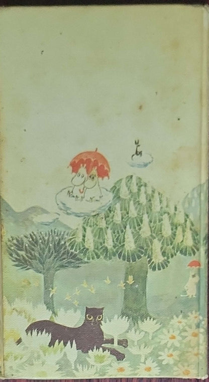 Muumilaakson tarinoita