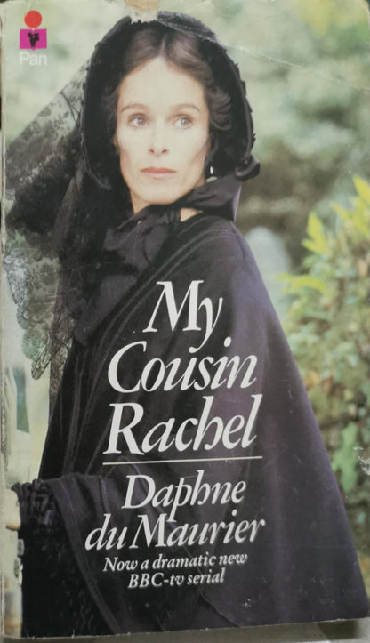 My Cousin Rachel By Daphne du Maurier