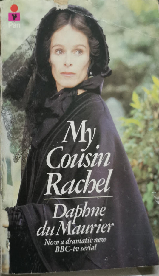 My Cousin Rachel By Daphne du Maurier