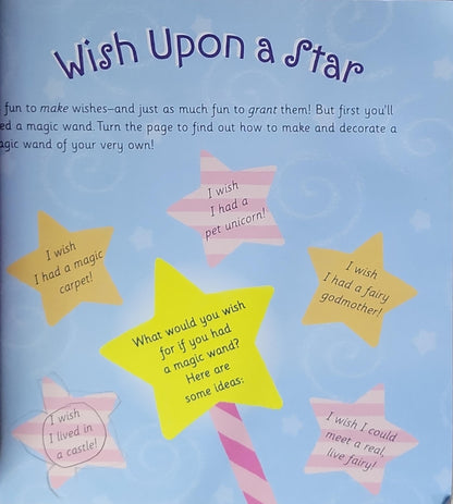 My First TIARA: and Gemstone Activity Book