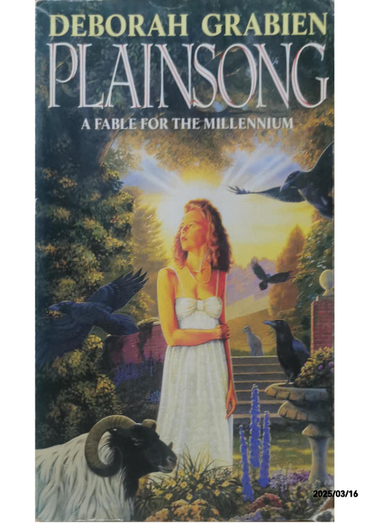 Plainsong: A Fable for the Millennium