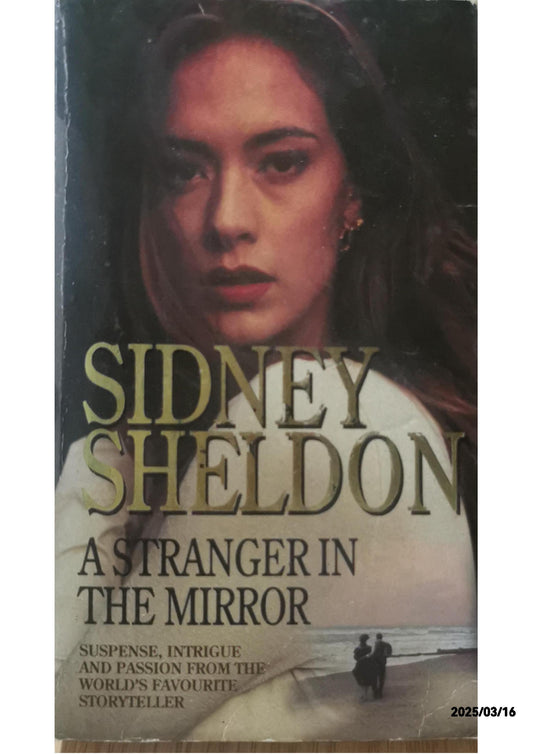 A Stranger in the Mirror