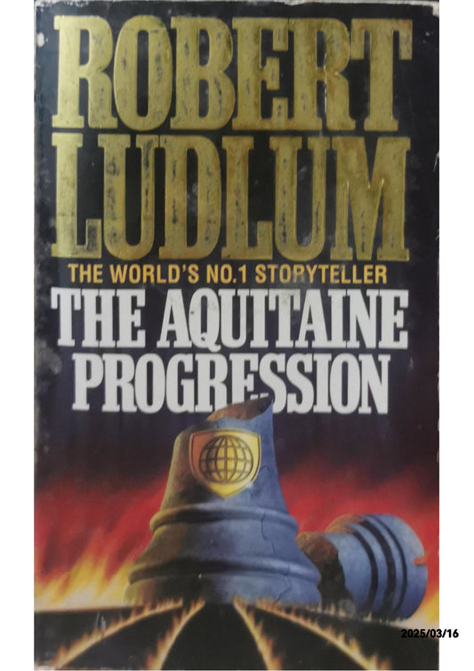 The Aquitaine Progression