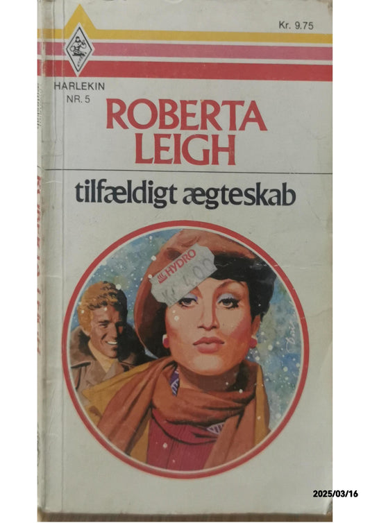 Tilfældigt ægteskab