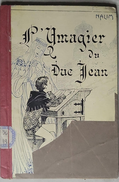 L'Ymagier du Duc Jean