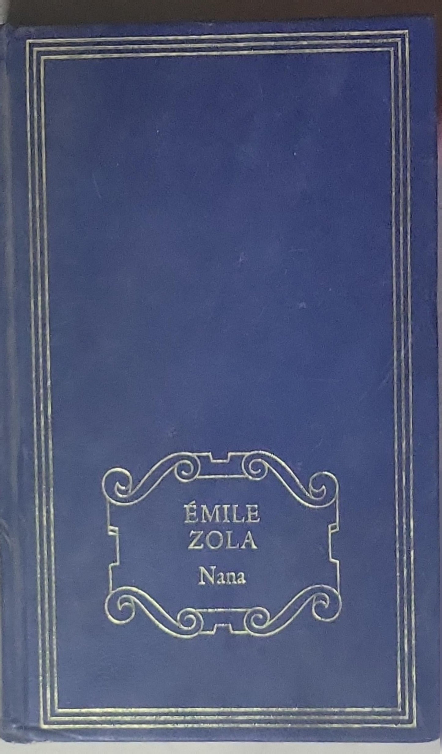 Nana