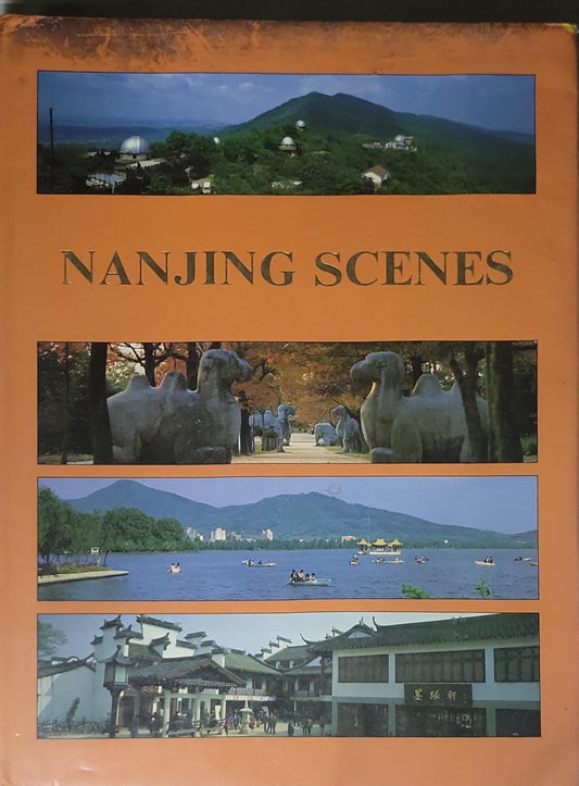 NANJING SCENES