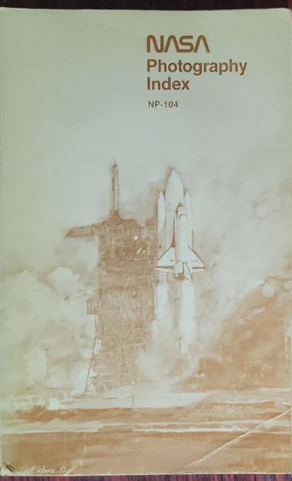 NASA Photography Index