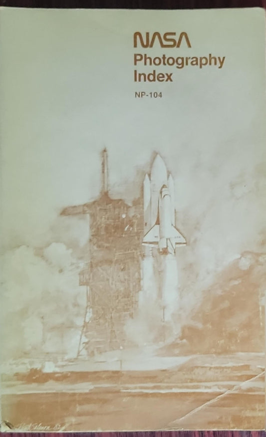 NASA Photography Index