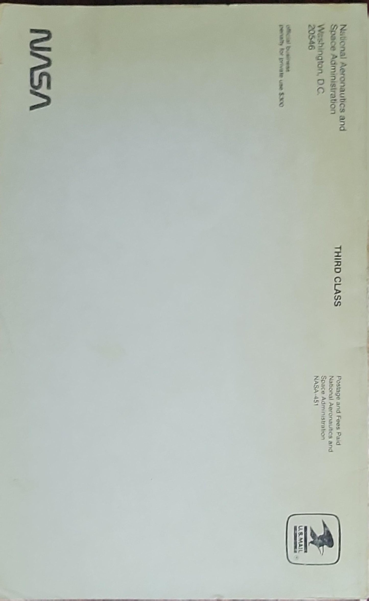 NASA Photography Index