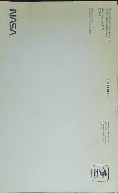 NASA Photography Index