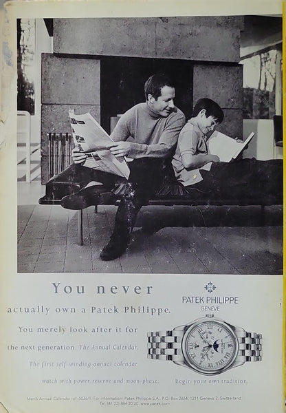 NATIONAL GEOGRAPHIC: November 1999 • Vol. 196, No. 5