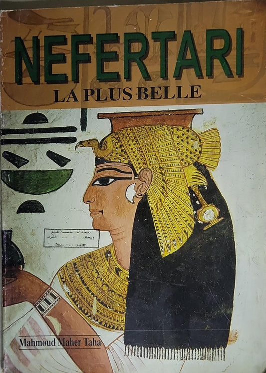 Nefertari: La Plus Belle