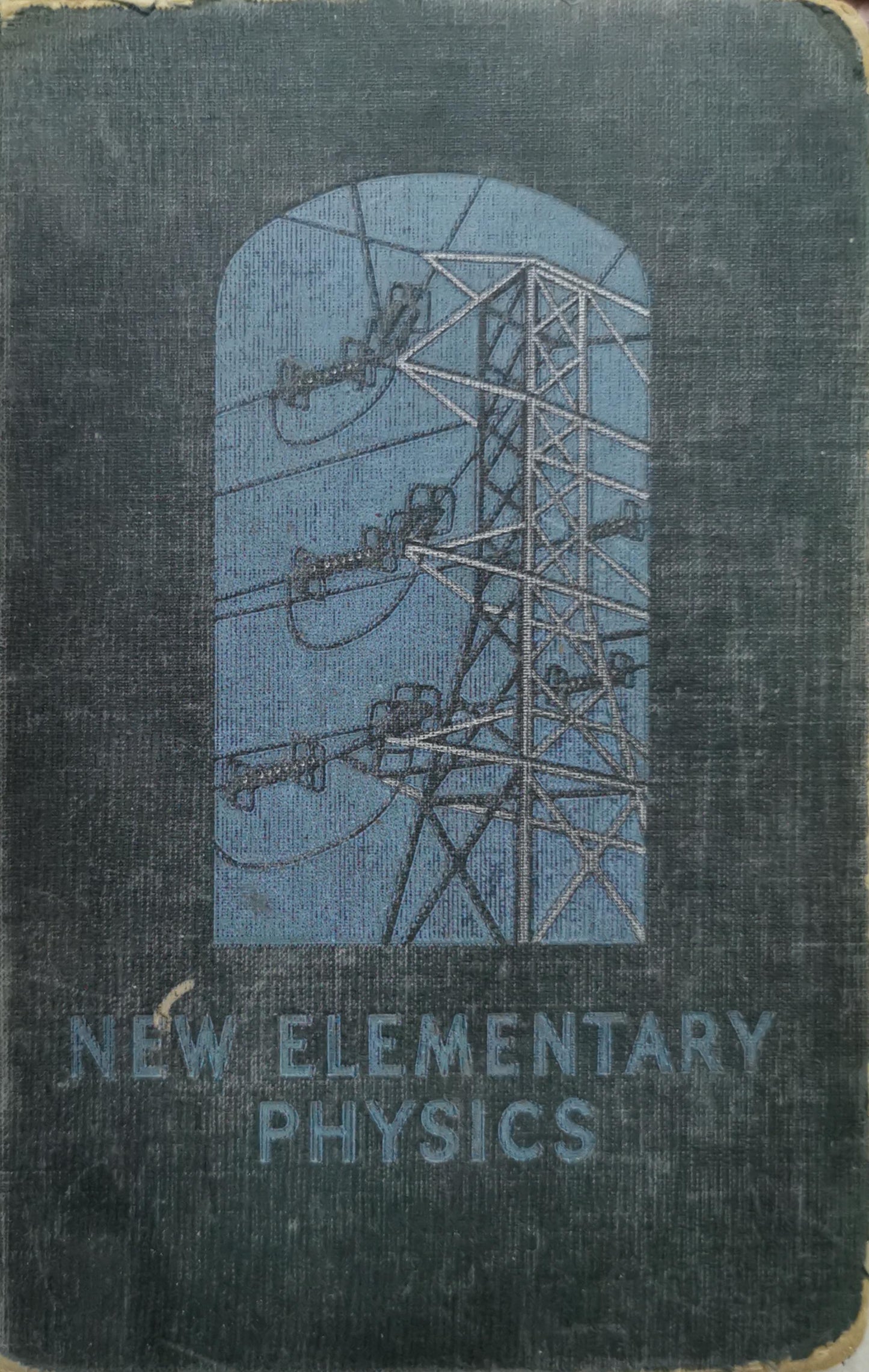 New Elementary Physics By Robert Andrews Millikan and Henry Gordon Gale and James P. Coyle (collaborator)
