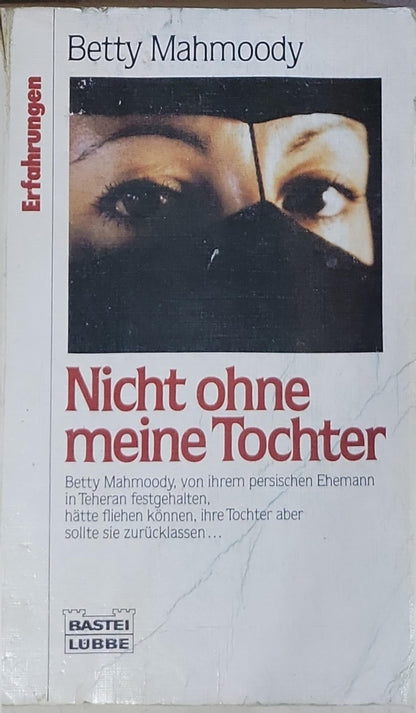 Nicht ohne meine Tochter