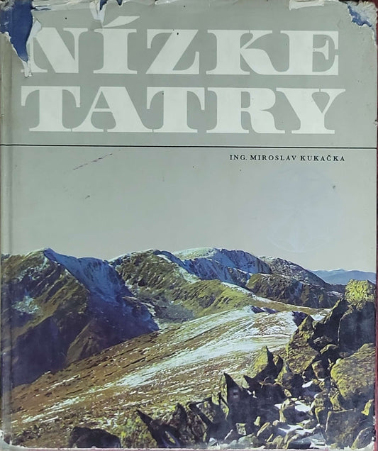 Nízke Tatry: (Nízké Tatry)