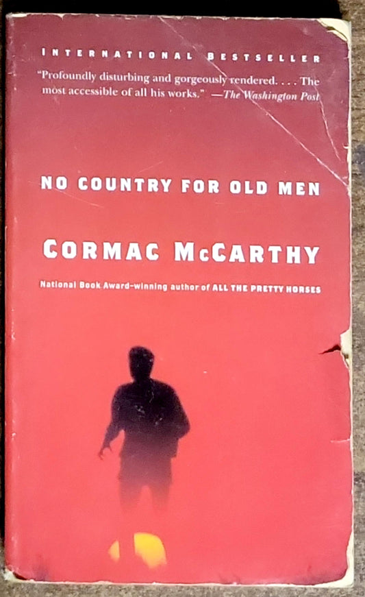 No Country for Old Men