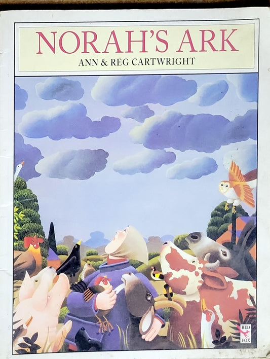 NORAH'S ARK