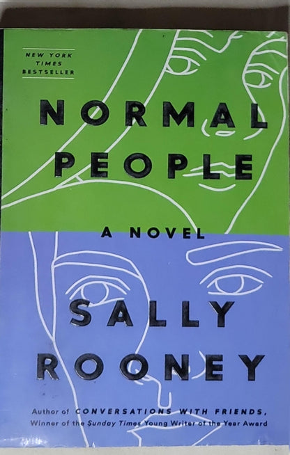 Normal People: A Novel