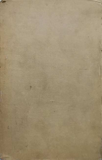 Notions of Physics By G. Robb and J. Mirguet