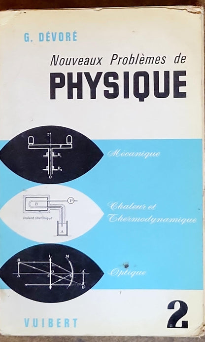 Nouveaux Problèmes de Physique