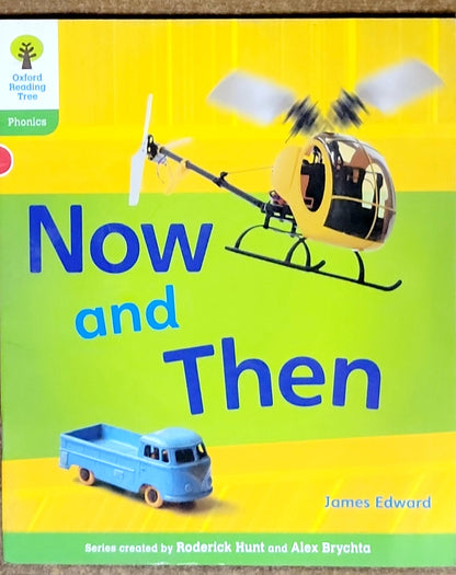 Now and Then