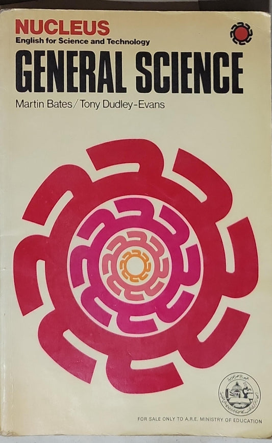 Nucleus: English for Science and Technology: General Science