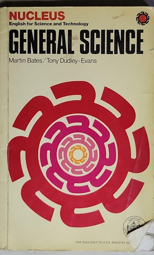 Nucleus: General Science: General Science