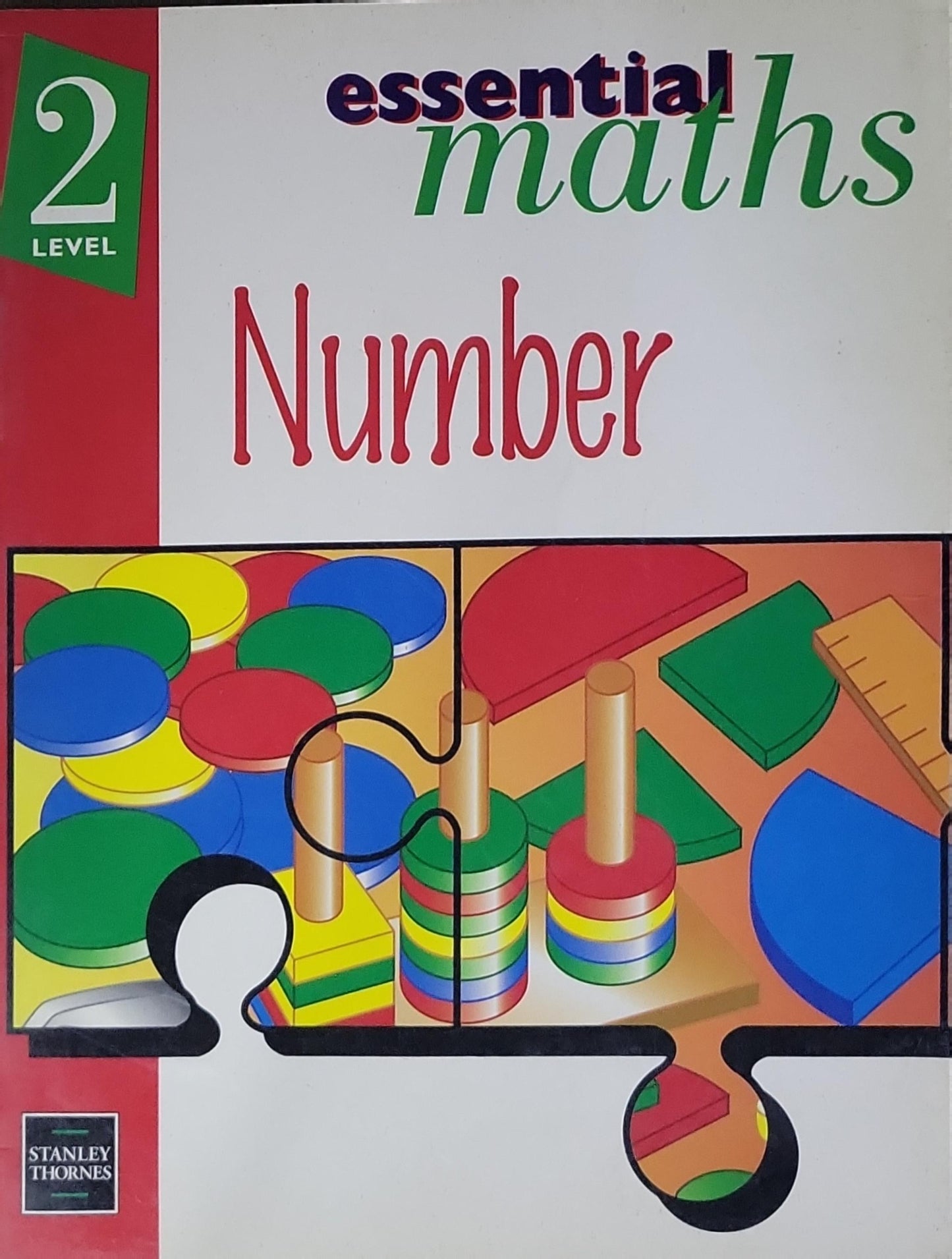 Number: Essential Maths